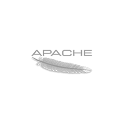 Apache-HTTP-Server-Logo-Gray Apache-HTTP-Server-Logo-Gray