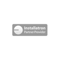 Installatron-Logo-Gray Installatron-Logo-Gray