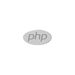 PHP-Logo-Gray PHP-Logo-Gray